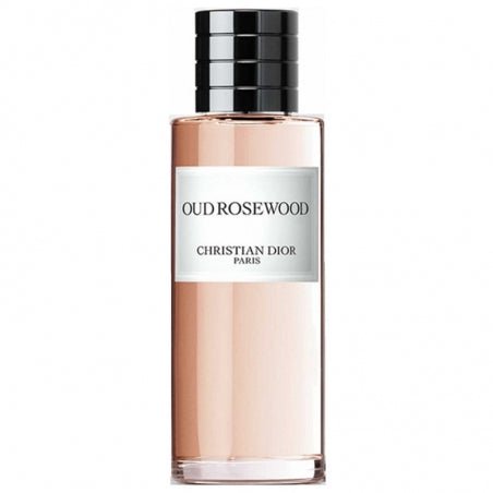 Christian Dior Oud RoseWood – Eau De Parfum 125ML - Rakspiri.is