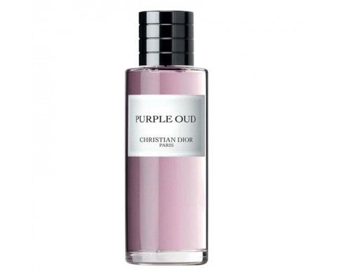 Dior Purple Oud – Eau De Parfum 250ml - Rakspiri.is