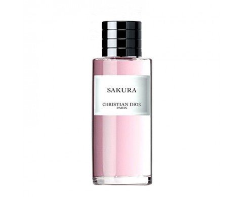 Christian Dior Sakura – Eau De Parfum 125ML - Rakspiri.is