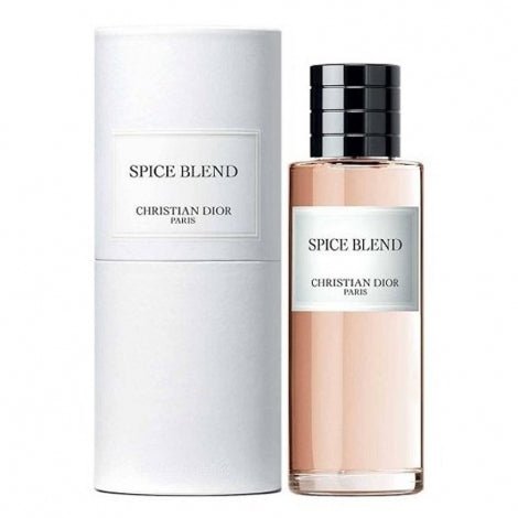 Christian Dior Spice Blend – Eau De Parfum - Rakspiri.is