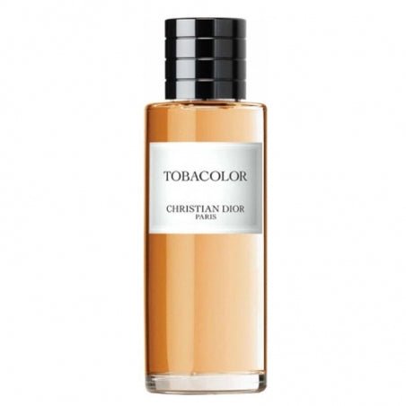 Christian Dior Tobacolor – Eau De Parfum 250ML - Rakspiri.is