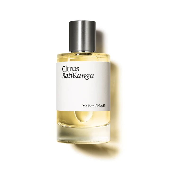 Maison Crivelli Citrus Batikanga - Rakspiri.is