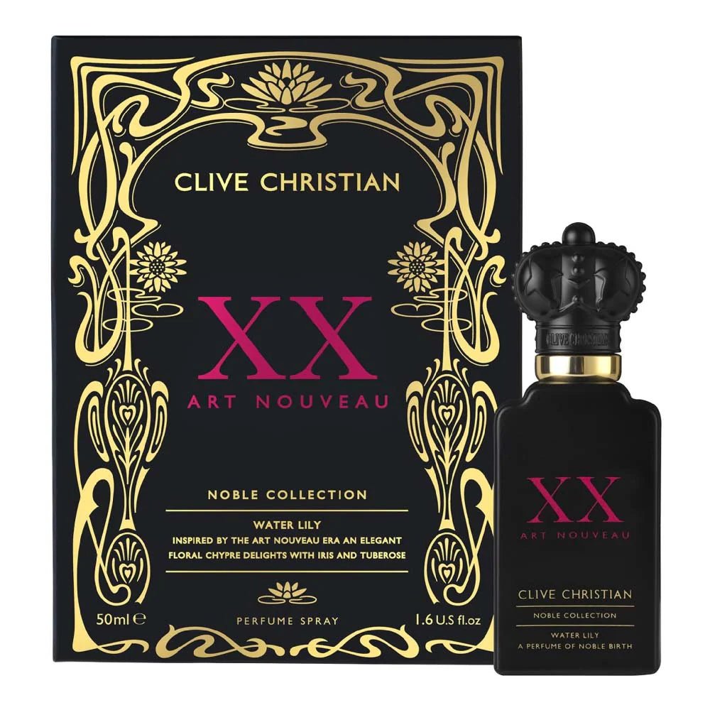 Clive Christian Noble Xxi Vanilla Orchid - Rakspiri.is