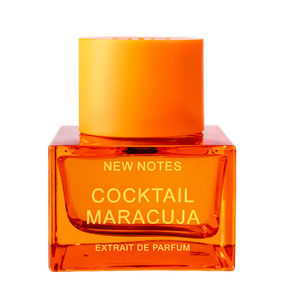 New Notes Cocktail Maracuja Extrait de Parfum