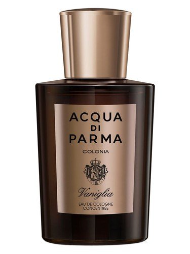 Colonia Vaniglia Acqua di Parma - Rakspiri.is