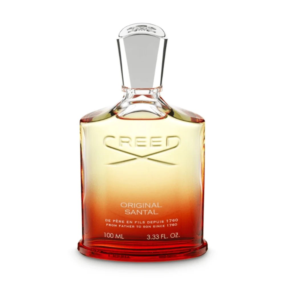 Creed Original Santal For Unisex Eau De Parfum - Rakspiri.is