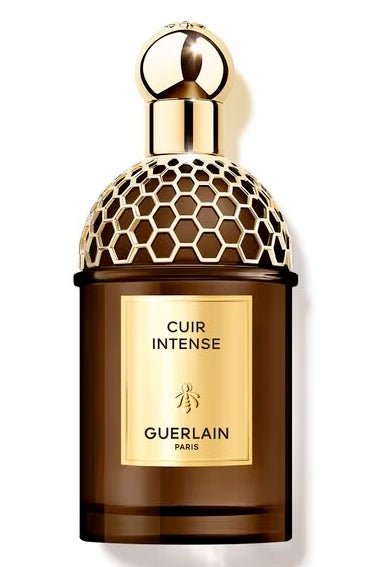 Cuir Intense Guerlain - Rakspiri.is