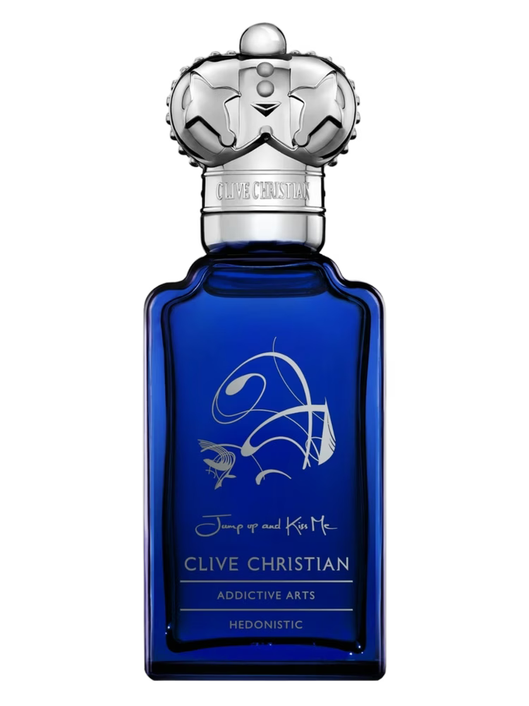 Jump Up And Kiss Me Hedonistic Clive Christian