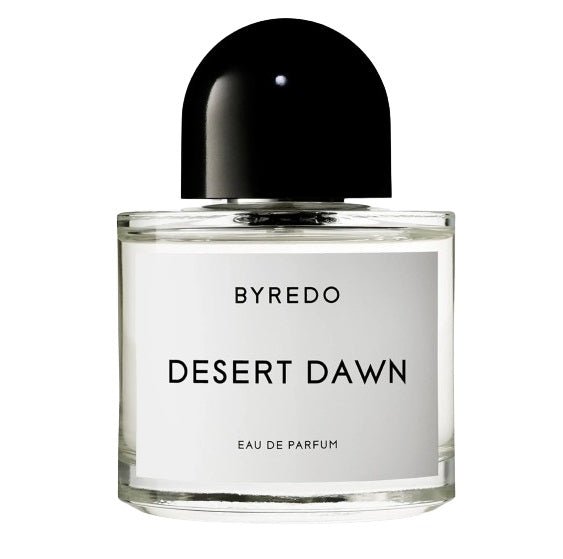Desert Dawn Byredo - Rakspiri.is