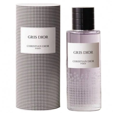 Dior Gris Dior Limited Edition – Eau De Parfum 250ml - Rakspiri.is