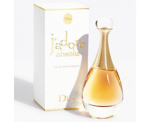 Dior Jadore Absolu – Eau De Parfum - Rakspiri.is