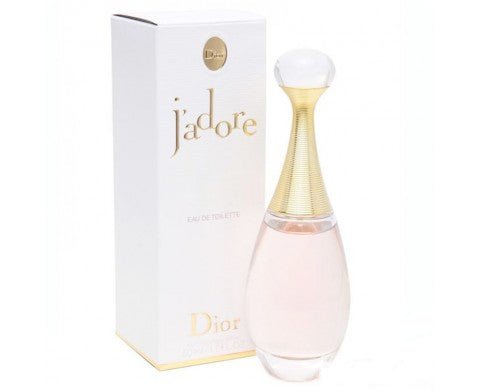 Dior Jadore – Eau De Toilette 100ML - Rakspiri.is