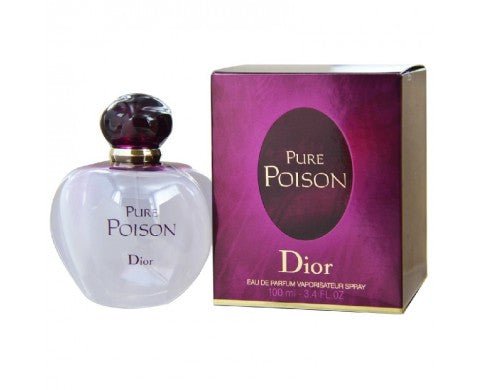 Dior Pure Poison – Eau De Parfum 100ML - Rakspiri.is