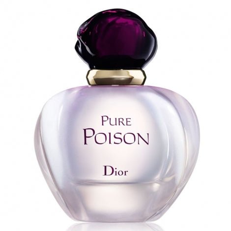 Dior Pure Poison – Eau De Parfum 100ML - Rakspiri.is