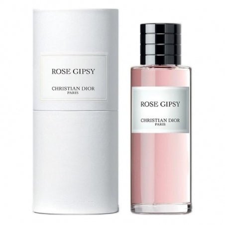 Dior Rose Gipsy – Eau De Parfum 250ml - Rakspiri.is