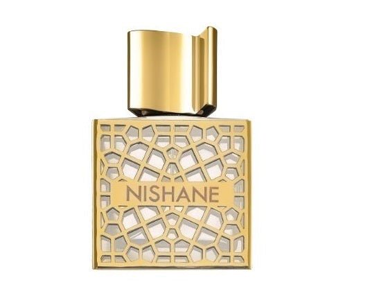 Nishane Hacivat Oud Extrait - Rakspiri.is