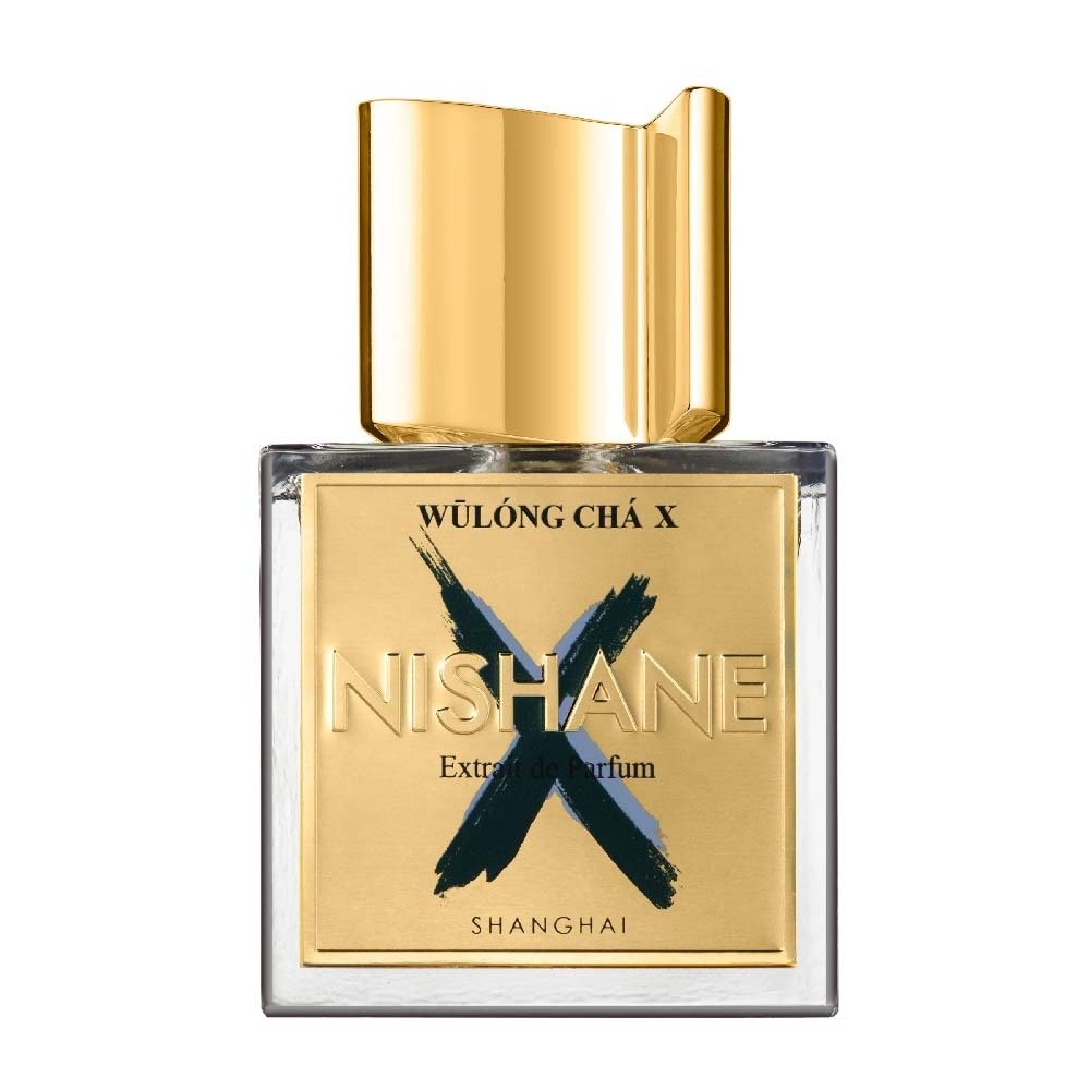 Nishane Hundred Silent Ways X Extait de Parfum - Rakspiri.is