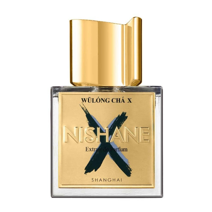 Nishane Hundred Silent Ways X Extait de Parfum - Rakspiri.is