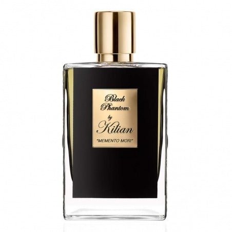 Kilian ”memento Mori” By Black Phantom – Eau de Parfum, 50 ml - Rakspiri.is