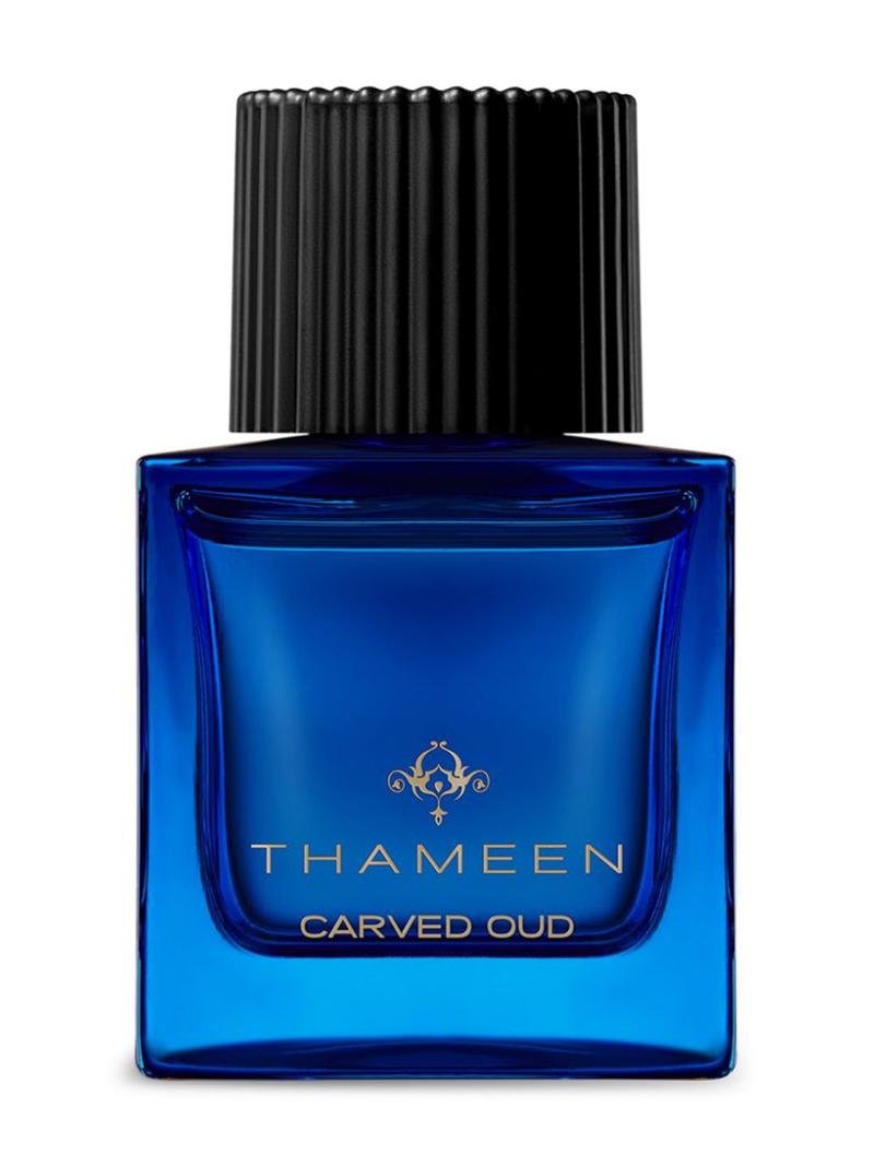 Thameen Carved Oud – Eau De Parfum 50ML - Rakspiri.is