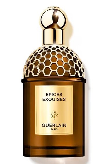 Épices Exquises Guerlain - Rakspiri.is