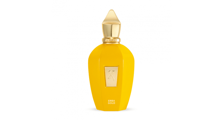 Xerjoff Erba Gold - Rakspiri.is