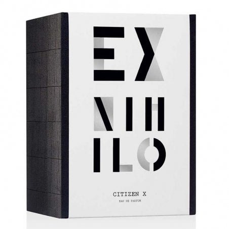 Ex Nihilo Citizen X – Eau De Parfum - Rakspiri.is