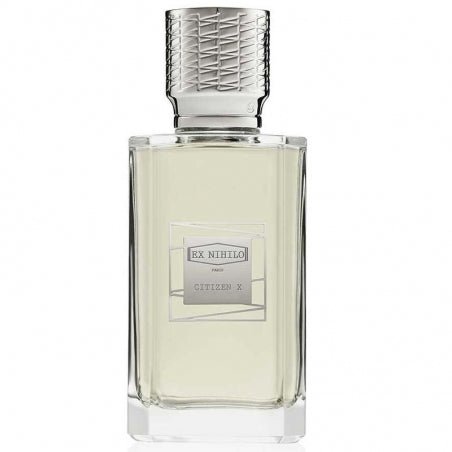 Ex Nihilo Citizen X – Eau De Parfum - Rakspiri.is
