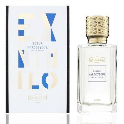 Ex Nihilo Fleur Narcotique – Eau De Parfum - Rakspiri.is