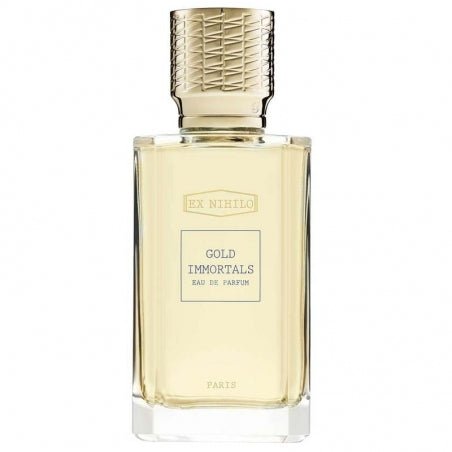 Ex Nihilo Gold Immortals – Eau de Parfum - Rakspiri.is