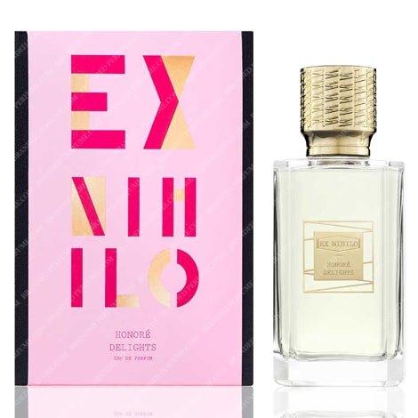 Ex Nihilo Honore Delights – Eau De Parfum - Rakspiri.is
