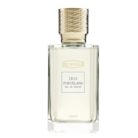 Ex Nihilo Iris Porcelana – Eau De Parfum - Rakspiri.is