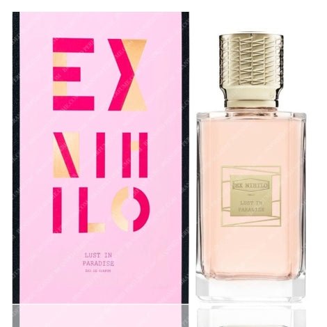 Ex Nihilo Lust in Paradise – Eau De Parfum - Rakspiri.is