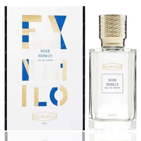 Ex Nihilo Rose Hubris – Eau De Parfum - Rakspiri.is