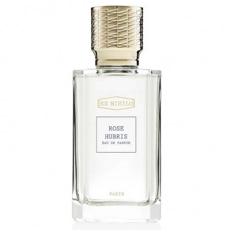 Ex Nihilo Rose Hubris – Eau De Parfum - Rakspiri.is