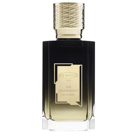 Ex Nihilo the Irreverents Harrods Exclusive Edp - Rakspiri.is