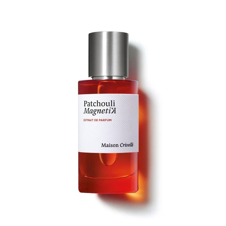 Maison Crivelli Patchouli Magnetik - Rakspiri.is