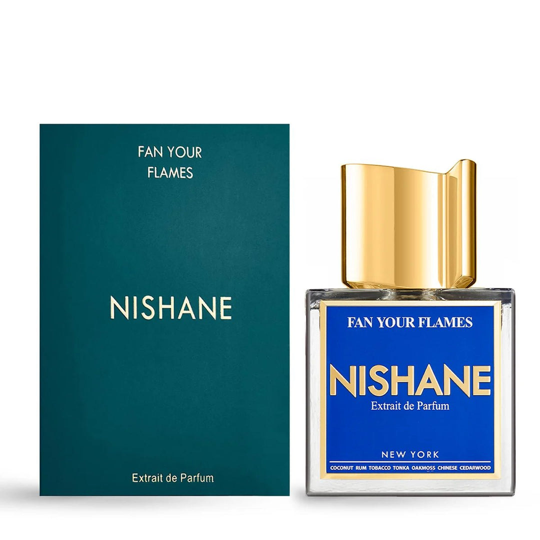 Nishane Fan your Flames - Rakspiri.is