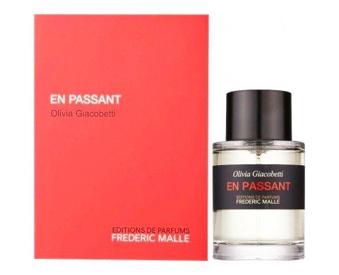 Frederic Malle En Passant – Eau De Parfum - Rakspiri.is