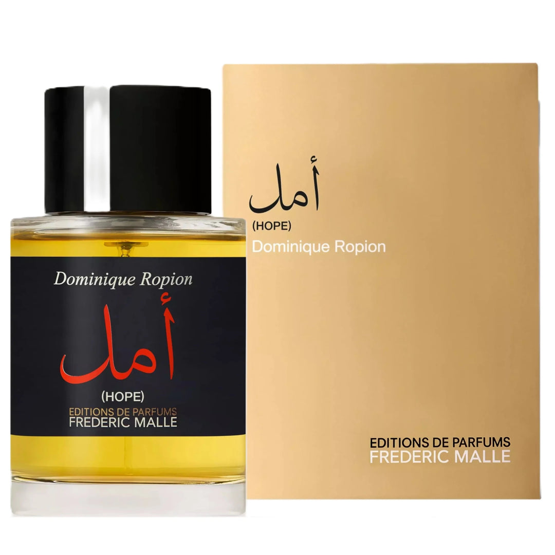 Frederic Malle Hope Eau de Parfum - Rakspiri.is
