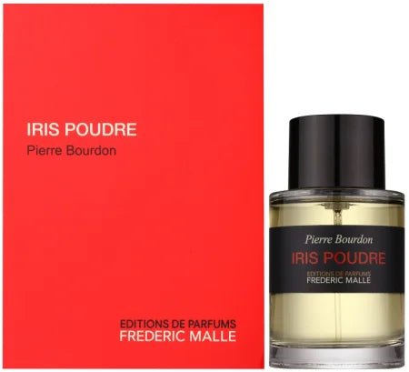 Frederic Malle Iris Poudre - Eau De Parfum - Rakspiri.is