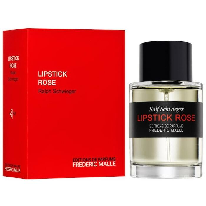 Frederic Malle Lipstick Rose – Eau De Parfum - Rakspiri.is