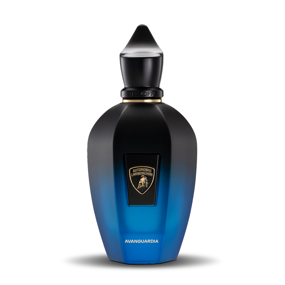Xerjoff x Automobili Lamborghini Avanguardia
