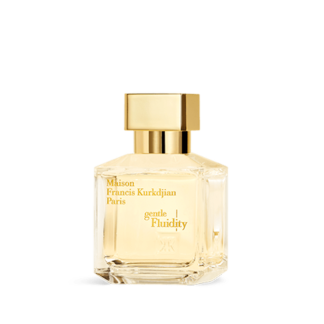 Gentle Fluidity Gold - Rakspiri.is