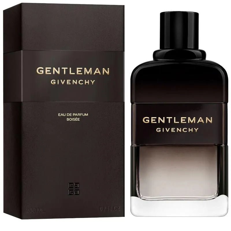 Gentleman Eau de Parfum Boisée Givenchy - Rakspiri.is