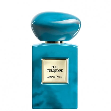 Giorgio Armani Prive Bleu Turquoise Edp - Rakspiri.is