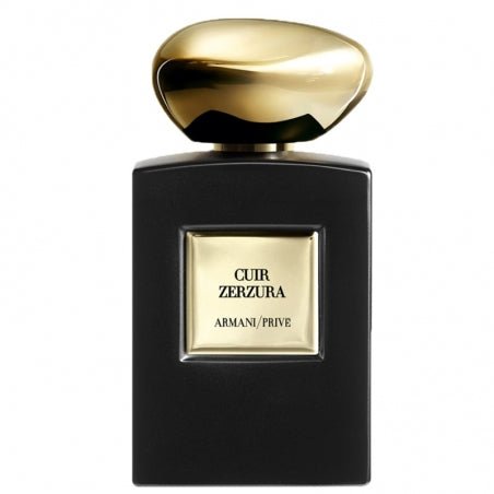 Giorgio Armani Prive Cuir Zerzura Intense – Eau De Parfum - Rakspiri.is