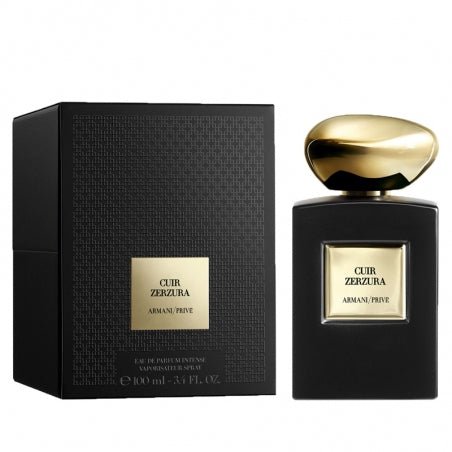 Giorgio Armani Prive Cuir Zerzura Intense – Eau De Parfum - Rakspiri.is