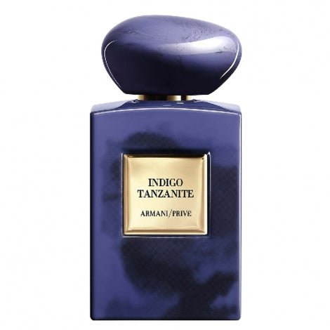 Giorgio Armani Prive Indigo Tanzanite – Eau de Parfum - Rakspiri.is