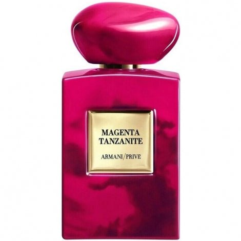 Giorgio Armani Prive Magenta Tanzanite – Eau de Parfum - Rakspiri.is